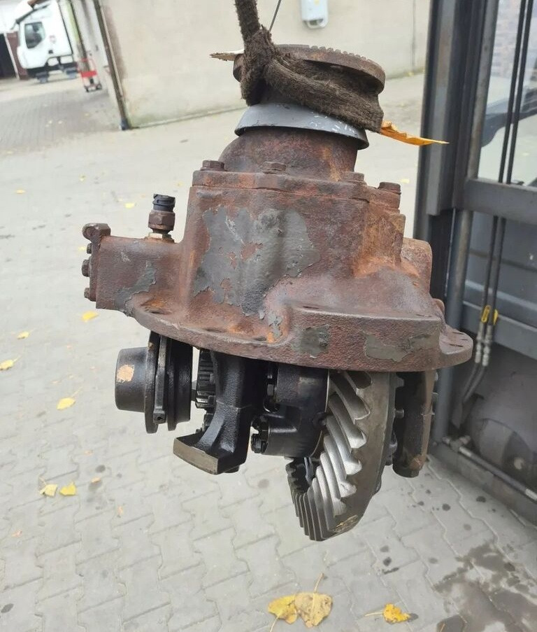 Renault OE 41/11 Renault RENAULT MIDLUM GAMA DXI VOLVO FL FE - Dyferencjał do Samochodów ciężarowych: zdjęcie 1 Renault OE 41/11 Renault RENAULT MIDLUM GAMA DXI VOLVO FL FE - Dyferencjał do Samochodów ciężarowych: zdjęcie 1