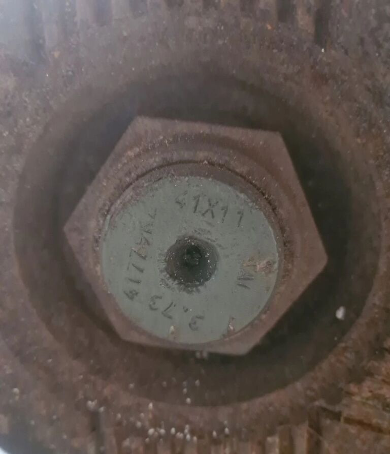 Renault OE Renault RENAULT MIDLUM DXI VOLVO FL - Dyferencjał do Samochodów ciężarowych: zdjęcie 5 Renault OE Renault RENAULT MIDLUM DXI VOLVO FL - Dyferencjał do Samochodów ciężarowych: zdjęcie 5