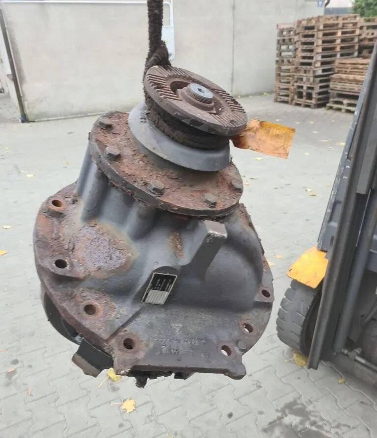 Renault OE Renault RENAULT MIDLUM DXI VOLVO FL - Dyferencjał do Samochodów ciężarowych: zdjęcie 2 Renault OE Renault RENAULT MIDLUM DXI VOLVO FL - Dyferencjał do Samochodów ciężarowych: zdjęcie 2