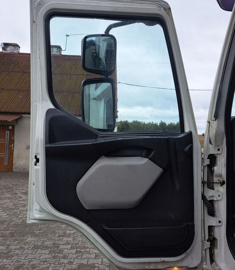 VOLVO DRZWI KOMPLETNE LEWE RENAULT PREMIUM MIDLUM VOLVO FE FL - Drzwi i części do Samochodów ciężarowych: zdjęcie 3 VOLVO DRZWI KOMPLETNE LEWE RENAULT PREMIUM MIDLUM VOLVO FE FL - Drzwi i części do Samochodów ciężarowych: zdjęcie 3