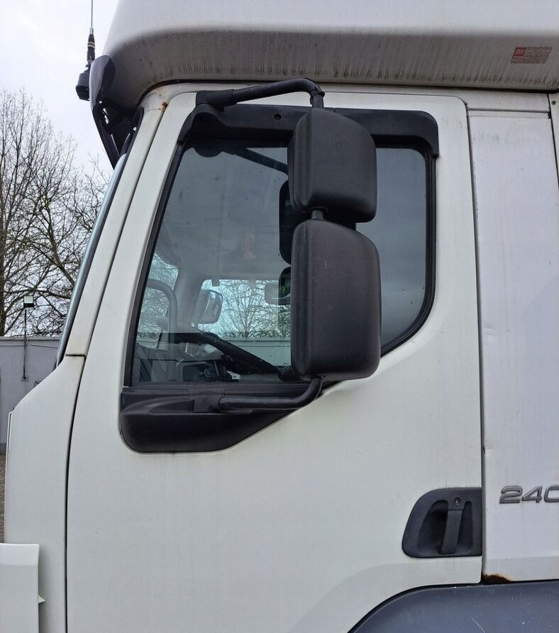 VOLVO DRZWI KOMPLETNE LEWE RENAULT PREMIUM MIDLUM VOLVO FE FL - Drzwi i części do Samochodów ciężarowych: zdjęcie 2 VOLVO DRZWI KOMPLETNE LEWE RENAULT PREMIUM MIDLUM VOLVO FE FL - Drzwi i części do Samochodów ciężarowych: zdjęcie 2