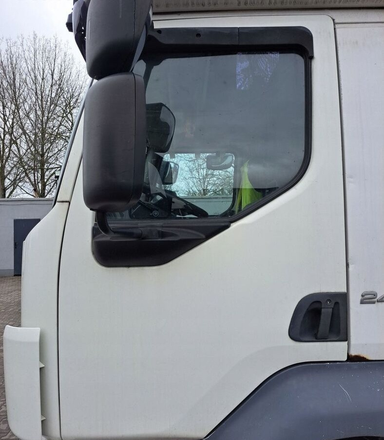 VOLVO DRZWI KOMPLETNE LEWE RENAULT PREMIUM MIDLUM VOLVO FE FL - Drzwi i części do Samochodów ciężarowych: zdjęcie 1 VOLVO DRZWI KOMPLETNE LEWE RENAULT PREMIUM MIDLUM VOLVO FE FL - Drzwi i części do Samochodów ciężarowych: zdjęcie 1