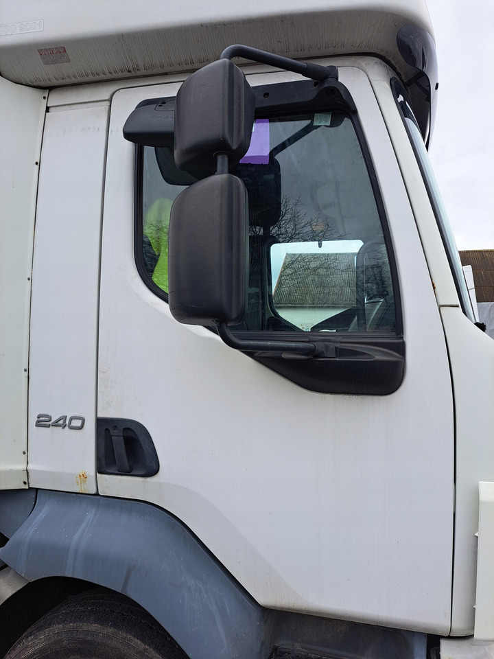 VOLVO DRZWI KOMPLETNE PRAWE RENAULT PREMIUM MIDLUM VOLVO FE FL - Drzwi i części do Samochodów ciężarowych: zdjęcie 1 VOLVO DRZWI KOMPLETNE PRAWE RENAULT PREMIUM MIDLUM VOLVO FE FL - Drzwi i części do Samochodów ciężarowych: zdjęcie 1