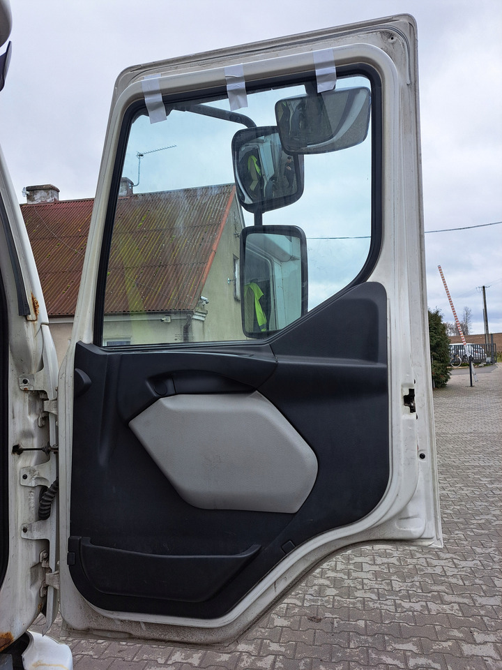 VOLVO DRZWI KOMPLETNE PRAWE RENAULT PREMIUM MIDLUM VOLVO FE FL - Drzwi i części do Samochodów ciężarowych: zdjęcie 3 VOLVO DRZWI KOMPLETNE PRAWE RENAULT PREMIUM MIDLUM VOLVO FE FL - Drzwi i części do Samochodów ciężarowych: zdjęcie 3