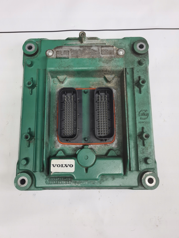 VOLVO KASETA KOMPUTER SILNIKA RENAULT GAMA T RANGE VOLVO FH 4 FM 4 21900545-P01 - ECU do Samochodów ciężarowych: zdjęcie 2 VOLVO KASETA KOMPUTER SILNIKA RENAULT GAMA T RANGE VOLVO FH 4 FM 4 21900545-P01 - ECU do Samochodów ciężarowych: zdjęcie 2