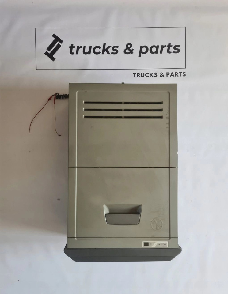 VOLVO LODÓWKA CHŁODZIARKA VOLVO FH 13 LIFT - Kabina i wnętrze do Samochodów ciężarowych: zdjęcie 1 VOLVO LODÓWKA CHŁODZIARKA VOLVO FH 13 LIFT - Kabina i wnętrze do Samochodów ciężarowych: zdjęcie 1