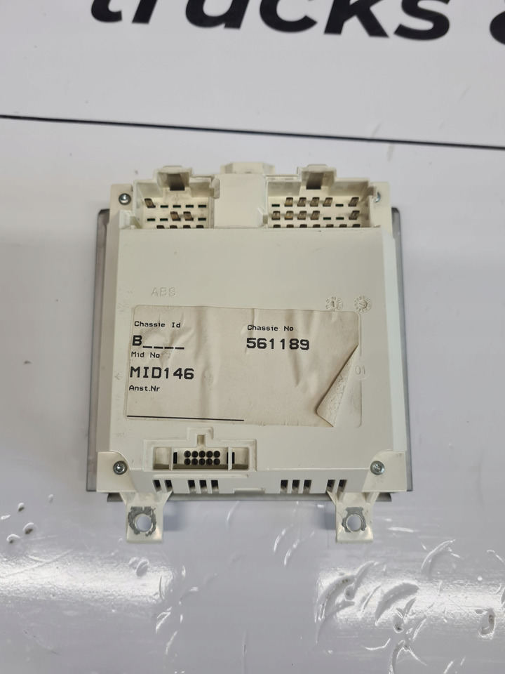 VOLVO PANEL NAWIEWU OGRZEWANIA KLIMATYZACJI VOLVO FH FM 9 13 LIFT - Ogrzewanie/ Wentylacja do Samochodów ciężarowych: zdjęcie 3 VOLVO PANEL NAWIEWU OGRZEWANIA KLIMATYZACJI VOLVO FH FM 9 13 LIFT - Ogrzewanie/ Wentylacja do Samochodów ciężarowych: zdjęcie 3