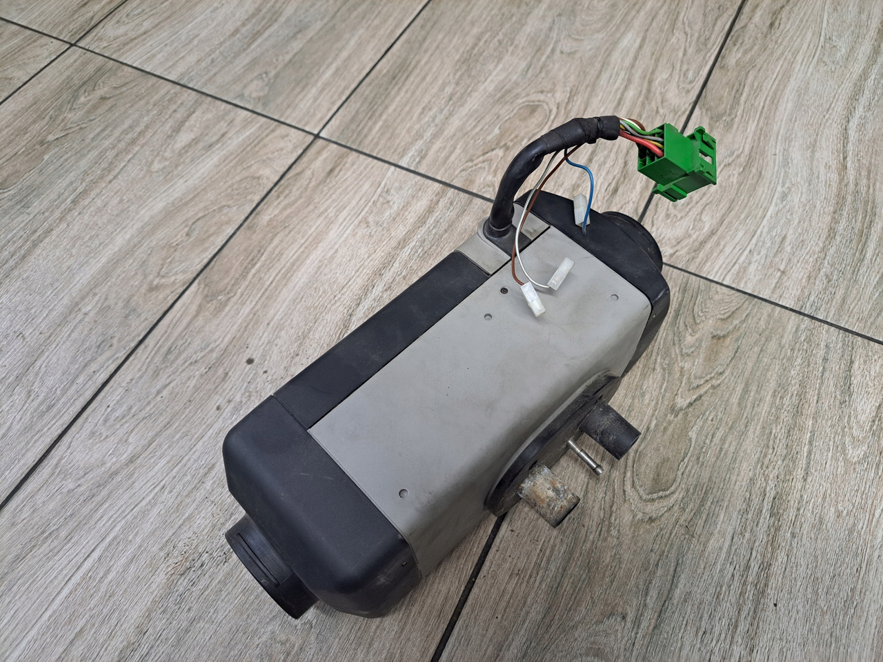 WEBASTO WEBASTO OGRZEWANIE AIR TOP 2000 ST VOLVO FH 13 FM 13 - Ogrzewanie/ Wentylacja do Samochodów ciężarowych: zdjęcie 2 WEBASTO WEBASTO OGRZEWANIE AIR TOP 2000 ST VOLVO FH 13 FM 13 - Ogrzewanie/ Wentylacja do Samochodów ciężarowych: zdjęcie 2