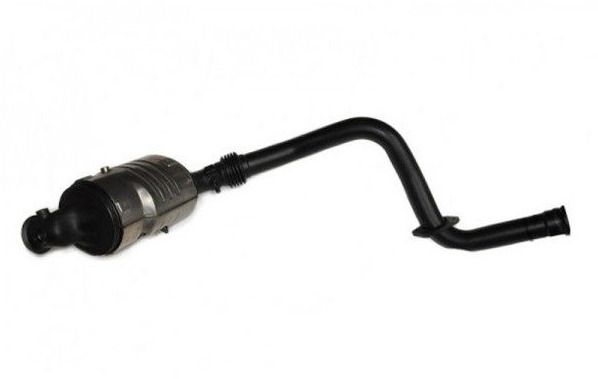 Land Rover Roetfilter Partikelfilter DPF Land Rover Range Rover Evoque 2.2d 2.0d - Układ wydechowy do Samochodów osobowych: zdjęcie 3 Land Rover Roetfilter Partikelfilter DPF Land Rover Range Rover Evoque 2.2d 2.0d - Układ wydechowy do Samochodów osobowych: zdjęcie 3