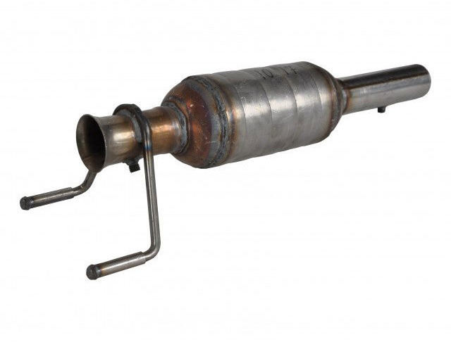 Mercedes-Benz Roetfiler / Partikelfilter DPF Mercedes Sprinter W906 - 2.2 CDI - - Układ wydechowy do Samochodów ciężarowych: zdjęcie 3 Mercedes-Benz Roetfiler / Partikelfilter DPF Mercedes Sprinter W906 - 2.2 CDI - - Układ wydechowy do Samochodów ciężarowych: zdjęcie 3