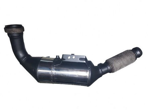 Mercedes-Benz Roetfilter/Partikelfilter,DPF Mercedes Sprinter 906 - 3.0 CDI 2.2. - Układ wydechowy do Samochodów osobowych: zdjęcie 1 Mercedes-Benz Roetfilter/Partikelfilter,DPF Mercedes Sprinter 906 - 3.0 CDI 2.2. - Układ wydechowy do Samochodów osobowych: zdjęcie 1