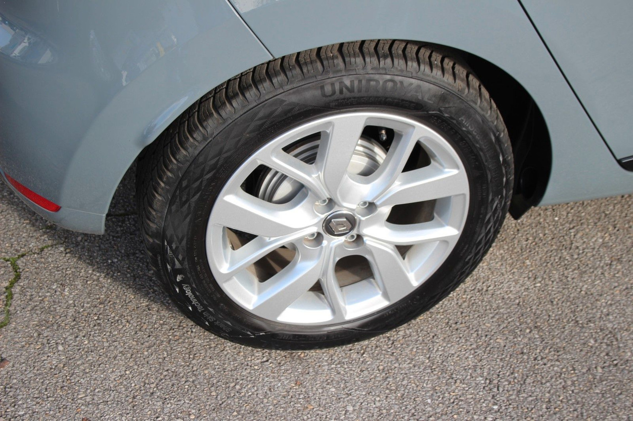 Renault Clio IV Limited 13tKM aus Rentnerbesitz Navi - Sedan: zdjęcie 4 Renault Clio IV Limited 13tKM aus Rentnerbesitz Navi - Sedan: zdjęcie 4