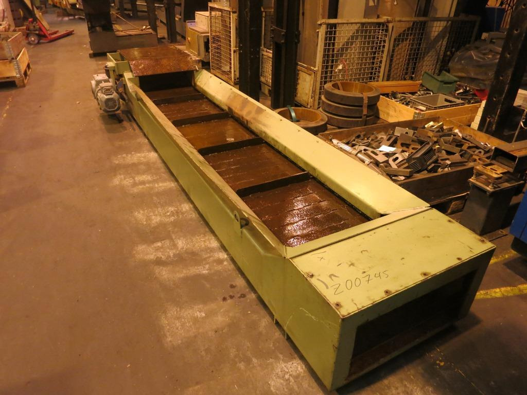 BMT SPE100/10-600G - Obrabiarka: zdjęcie 1 BMT SPE100/10-600G - Obrabiarka: zdjęcie 1