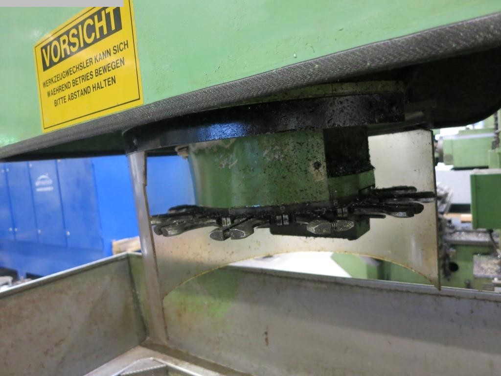 HURCO - Centrum obróbcze CNC: zdjęcie 4 HURCO - Centrum obróbcze CNC: zdjęcie 4