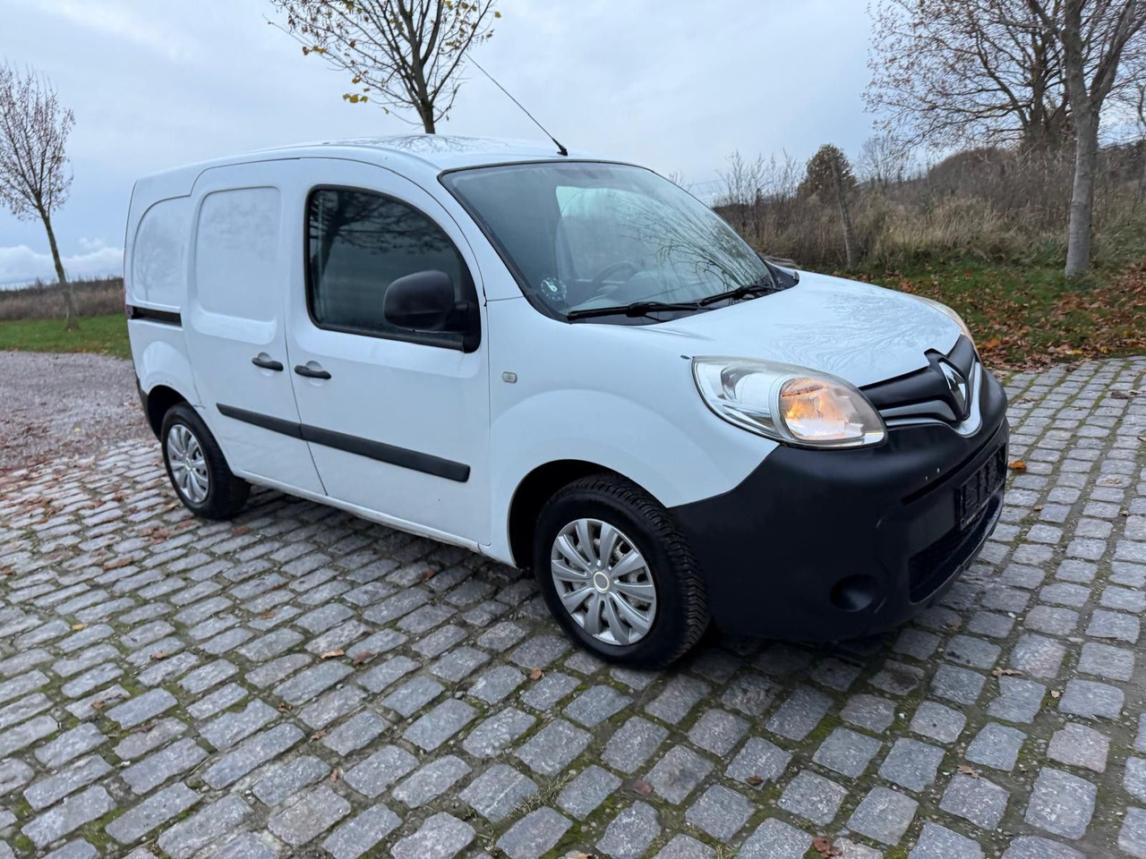 Renault Kangoo Rapid 1.5 dCi Basis *A/C - Mały samochód dostawczy: zdjęcie 1 Renault Kangoo Rapid 1.5 dCi Basis *A/C - Mały samochód dostawczy: zdjęcie 1