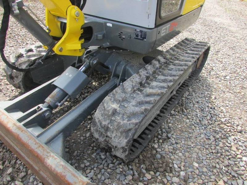 WACKER NEUSON ET 24 Minibagger 26.500 EUR - Minikoparka: zdjęcie 3 WACKER NEUSON ET 24 Minibagger 26.500 EUR - Minikoparka: zdjęcie 3