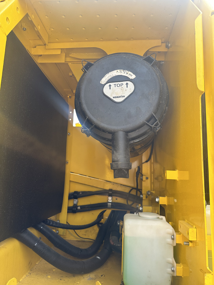 Komatsu PC 240 LC-8 - Koparka gąsienicowa: zdjęcie 5 Komatsu PC 240 LC-8 - Koparka gąsienicowa: zdjęcie 5