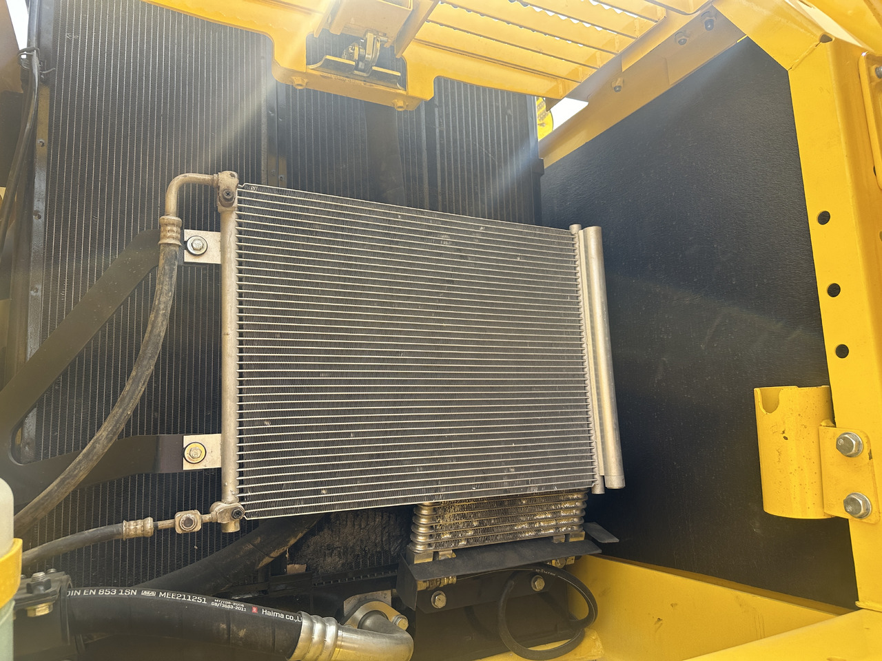 Komatsu PC 240 LC-8 - Koparka gąsienicowa: zdjęcie 4 Komatsu PC 240 LC-8 - Koparka gąsienicowa: zdjęcie 4