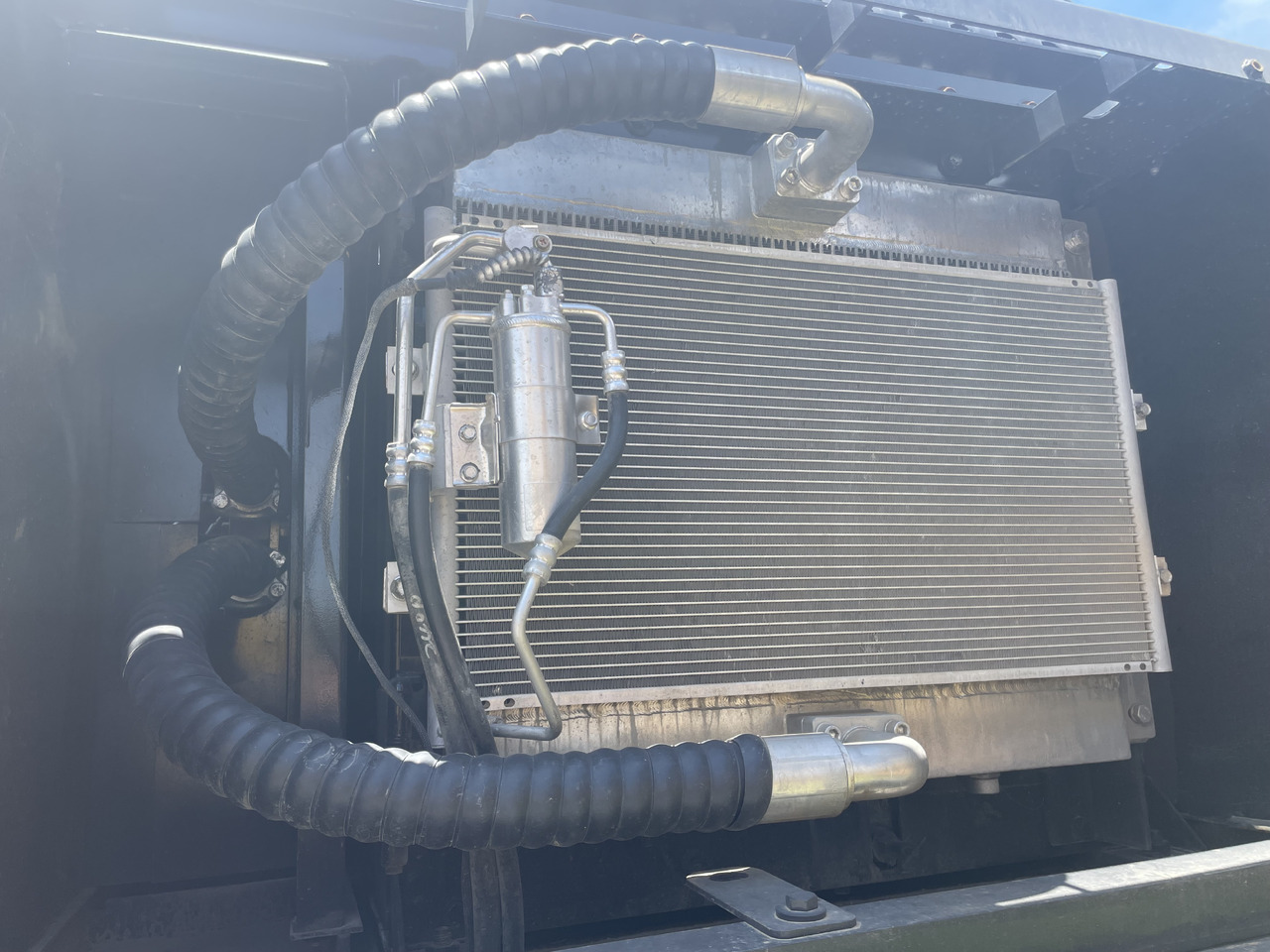 VOLVO EC240 - Koparka gąsienicowa: zdjęcie 5 VOLVO EC240 - Koparka gąsienicowa: zdjęcie 5