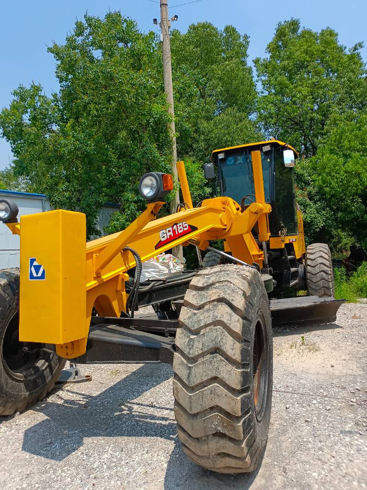 XCMG GR 185 - Równiarka: zdjęcie 2 XCMG GR 185 - Równiarka: zdjęcie 2