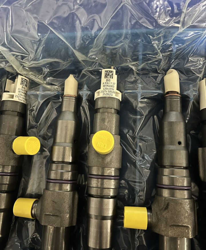 Delphi 2012-2023 BEBJ1C00101 Delphi 2011-2023 - Wtryskiwacz do Samochodów ciężarowych: zdjęcie 1 Delphi 2012-2023 BEBJ1C00101 Delphi 2011-2023 - Wtryskiwacz do Samochodów ciężarowych: zdjęcie 1