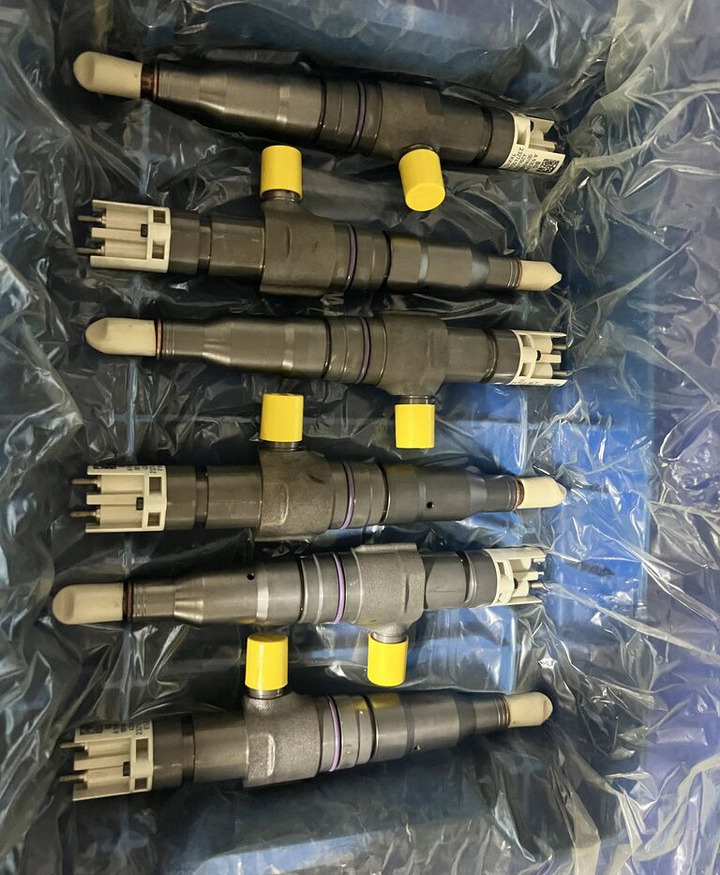 Delphi 2012-2023 BEBJ1C00101 Delphi 2011-2023 - Wtryskiwacz do Samochodów ciężarowych: zdjęcie 2 Delphi 2012-2023 BEBJ1C00101 Delphi 2011-2023 - Wtryskiwacz do Samochodów ciężarowych: zdjęcie 2