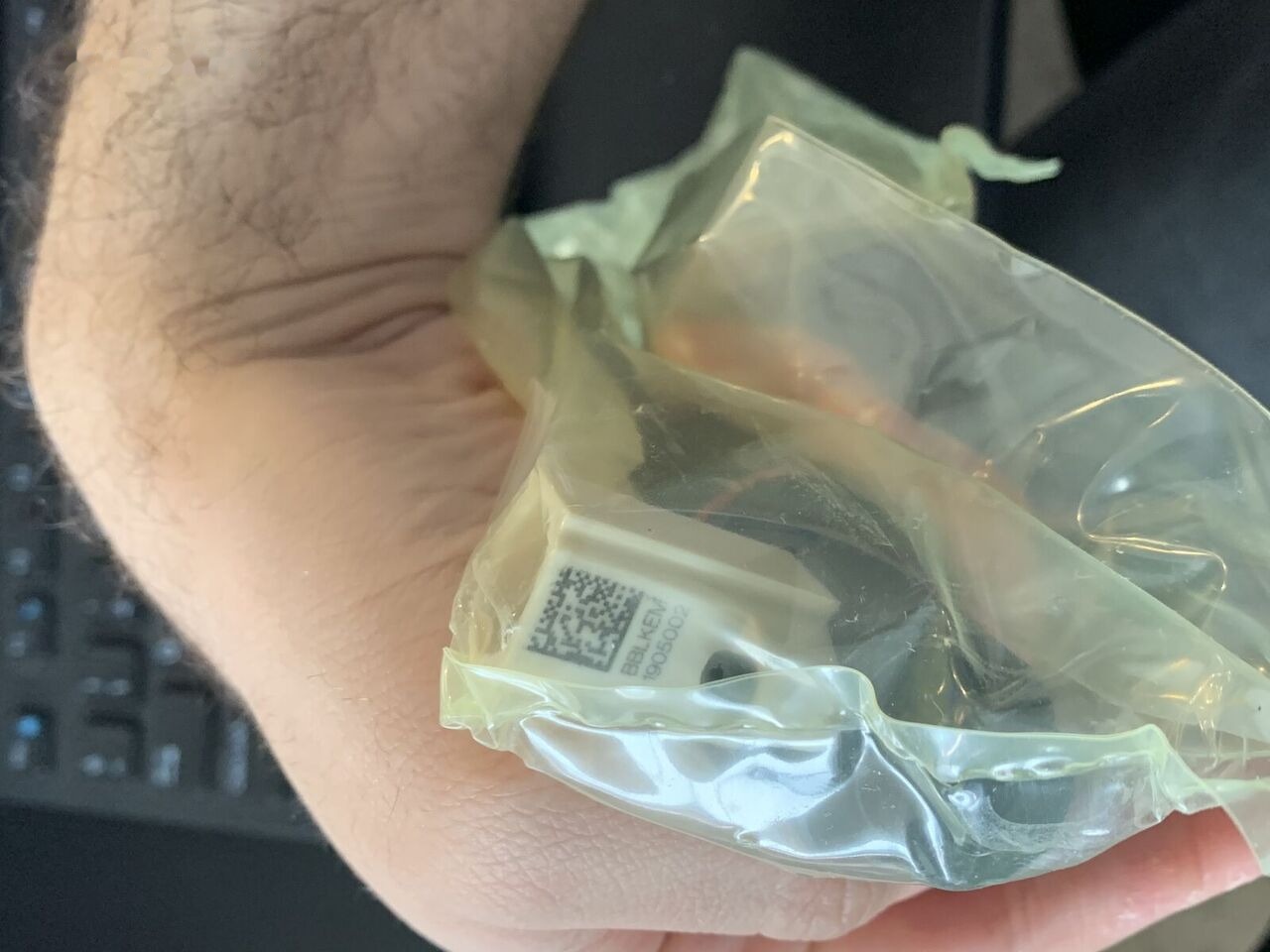 Delphi 2018 BEBJ1A05001 DAF - Wtryskiwacz do Samochodów ciężarowych: zdjęcie 3 Delphi 2018 BEBJ1A05001 DAF - Wtryskiwacz do Samochodów ciężarowych: zdjęcie 3