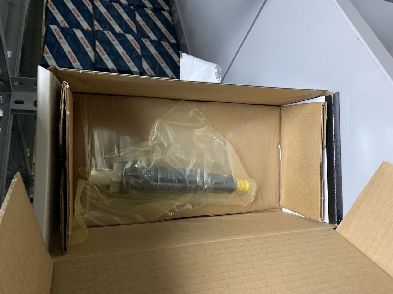 Delphi BEBJ1D03001 DAF Daf series truck - Wtryskiwacz do Samochodów ciężarowych: zdjęcie 3 Delphi BEBJ1D03001 DAF Daf series truck - Wtryskiwacz do Samochodów ciężarowych: zdjęcie 3