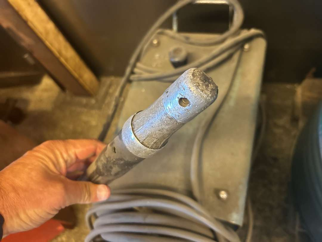 Sveiseapparat fra Unitor (Uten minstepris ) - Wyposażenie garażu/ Warsztatów: zdjęcie 5 Sveiseapparat fra Unitor (Uten minstepris ) - Wyposażenie garażu/ Warsztatów: zdjęcie 5