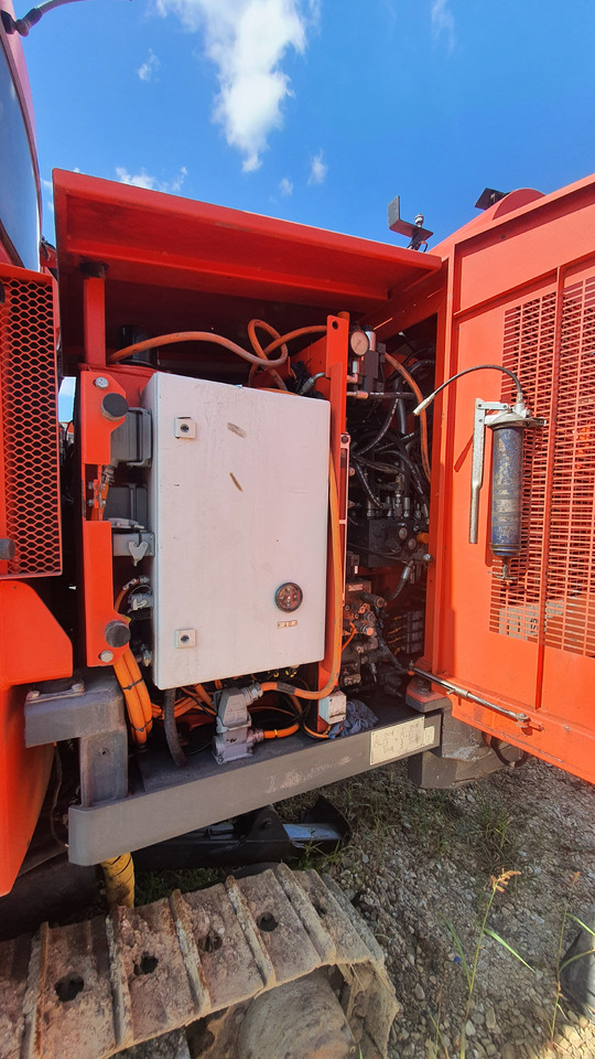 SANDVIK Ranger DX780 - Wiertnica: zdjęcie 2 SANDVIK Ranger DX780 - Wiertnica: zdjęcie 2