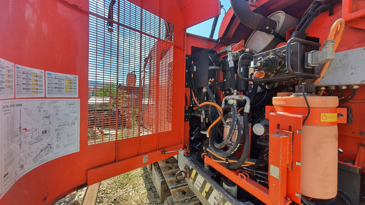 SANDVIK Ranger DX780 - Wiertnica: zdjęcie 3 SANDVIK Ranger DX780 - Wiertnica: zdjęcie 3