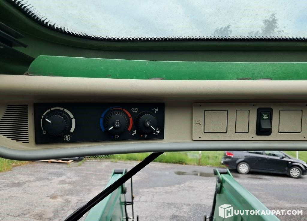 John Deere 6230 Premium, 2008, 4.5 L, 9,670 h, one owner, Pori - Ciągnik rolniczy: zdjęcie 4 John Deere 6230 Premium, 2008, 4.5 L, 9,670 h, one owner, Pori - Ciągnik rolniczy: zdjęcie 4