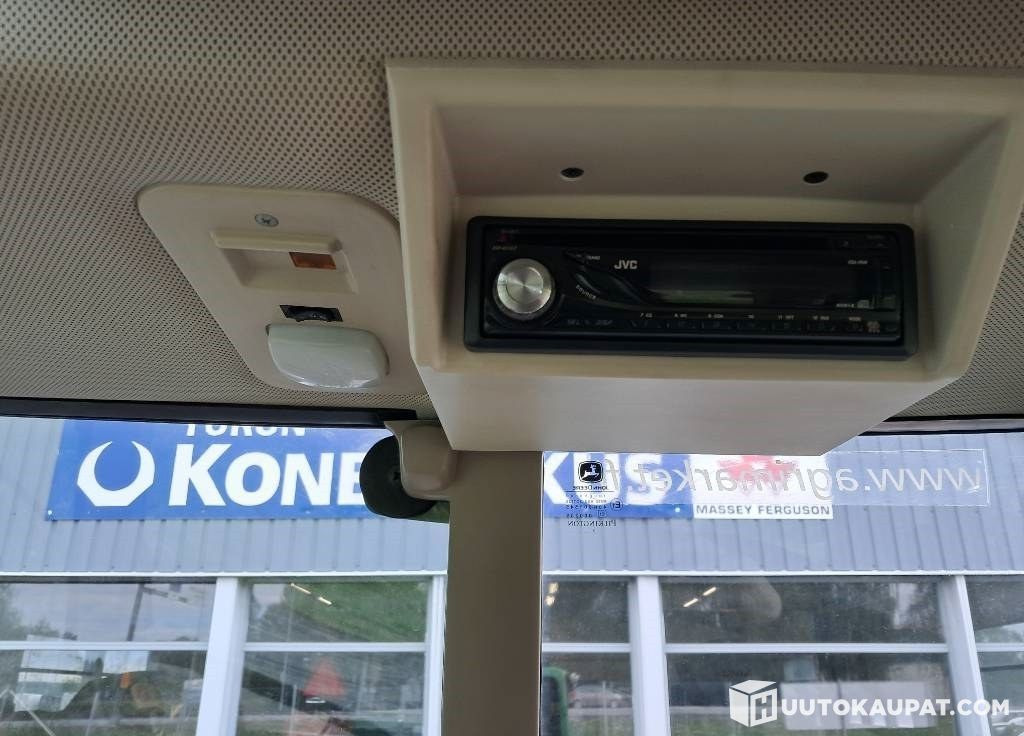 John Deere 6230 Premium, 2008, 4.5 L, 9,670 h, one owner, Pori - Ciągnik rolniczy: zdjęcie 3 John Deere 6230 Premium, 2008, 4.5 L, 9,670 h, one owner, Pori - Ciągnik rolniczy: zdjęcie 3