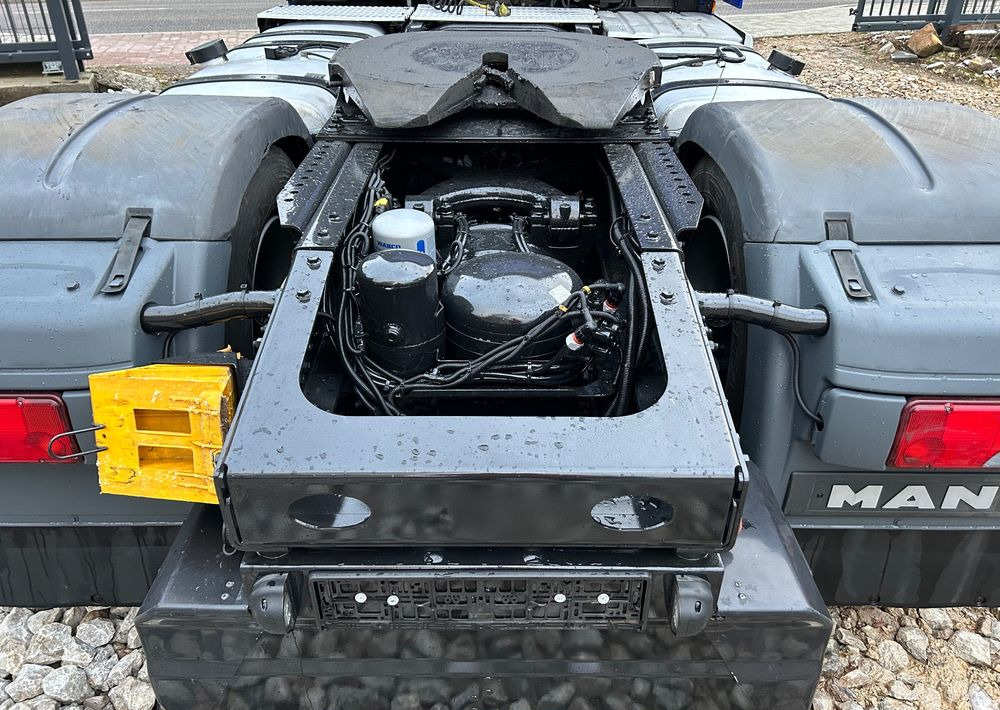 MAN TGS 18.440 NAUKA JAZDY ELKA AUTOMAT 4x2 STANDARD 315/70r22.5 SUPER STAN TGX 470 460 420 430 500 510 400 360 410 - Ciągnik siodłowy: zdjęcie 5 MAN TGS 18.440 NAUKA JAZDY ELKA AUTOMAT 4x2 STANDARD 315/70r22.5 SUPER STAN TGX 470 460 420 430 500 510 400 360 410 - Ciągnik siodłowy: zdjęcie 5