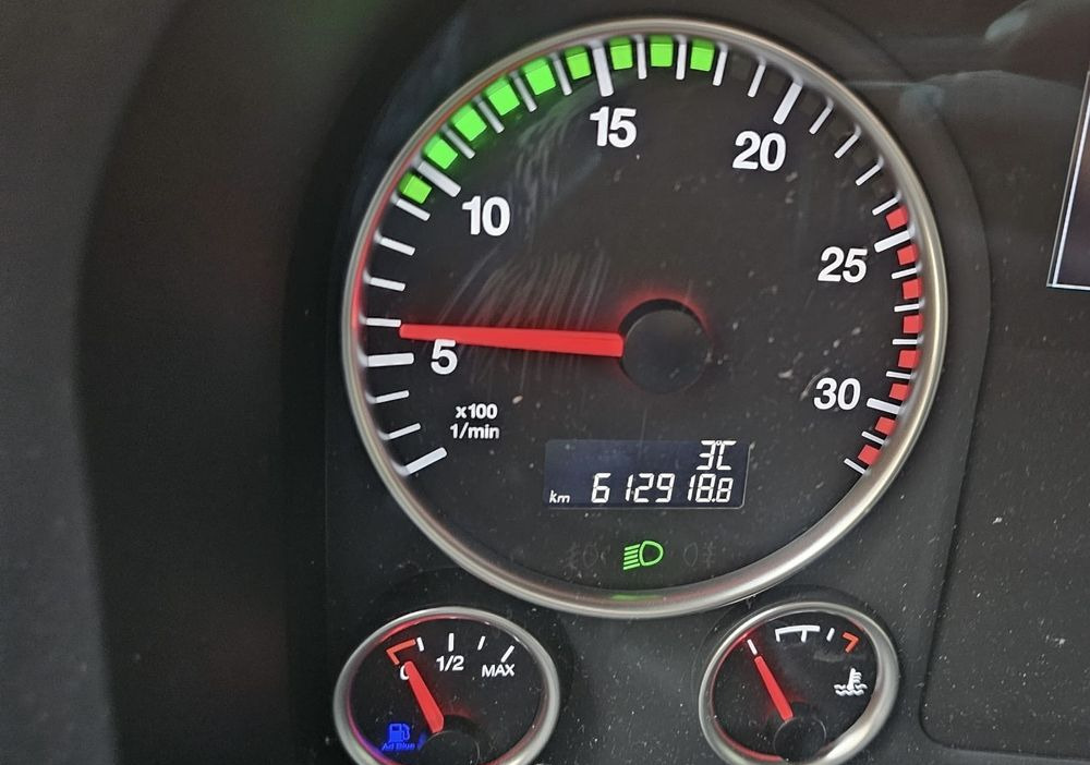 MAN TGS 18.460 2018 NAUKA JAZDY POLIFT FULL ELKA AUTOMAT 4x2 STANDARD 315/70r22.5 SUPER STAN TGX 470 460 420 430 500 510 400 360 410 - Ciągnik siodłowy: zdjęcie 5 MAN TGS 18.460 2018 NAUKA JAZDY POLIFT FULL ELKA AUTOMAT 4x2 STANDARD 315/70r22.5 SUPER STAN TGX 470 460 420 430 500 510 400 360 410 - Ciągnik siodłowy: zdjęcie 5