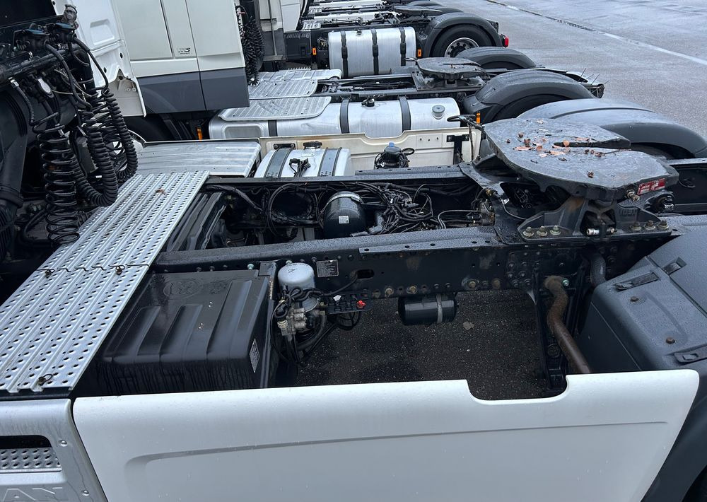 MAN TGS 18.500 TOP1 NAUKA JAZDY POLIFT ELKA AUTOMAT 4x2 STANDARD 315/70r22.5 SUPER STAN TGX 470 460 420 430 500 510 400 360 410 - Ciągnik siodłowy: zdjęcie 5 MAN TGS 18.500 TOP1 NAUKA JAZDY POLIFT ELKA AUTOMAT 4x2 STANDARD 315/70r22.5 SUPER STAN TGX 470 460 420 430 500 510 400 360 410 - Ciągnik siodłowy: zdjęcie 5