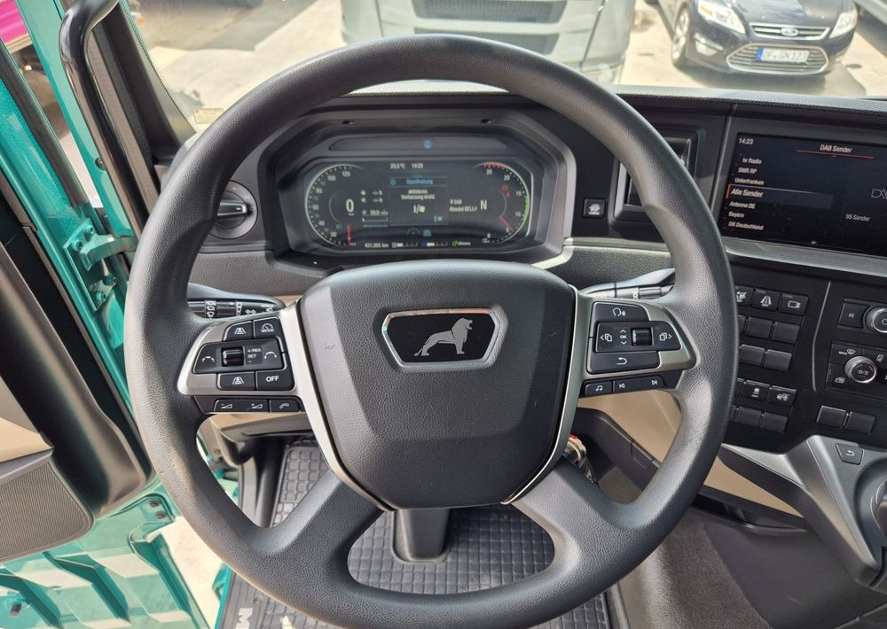 MAN TGS 18.510 TGX 18.470 nauka jazdy TOP1 4X2 STANDARD super stan z NIEMIEC / AUTOMAT/ nowy model BEZ HYDRAULIKI - Ciągnik siodłowy: zdjęcie 5 MAN TGS 18.510 TGX 18.470 nauka jazdy TOP1 4X2 STANDARD super stan z NIEMIEC / AUTOMAT/ nowy model BEZ HYDRAULIKI - Ciągnik siodłowy: zdjęcie 5