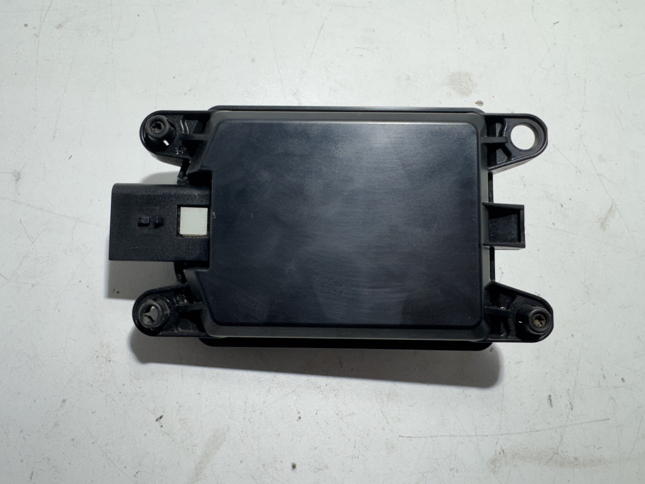 Ford F-Max - Układ elektryczny: zdjęcie 5 Ford F-Max - Układ elektryczny: zdjęcie 5