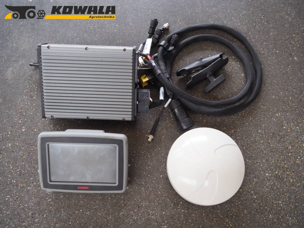 Claas - GPS S7, RTK NET - Układ elektryczny do Maszyn rolniczych: zdjęcie 1 Claas - GPS S7, RTK NET - Układ elektryczny do Maszyn rolniczych: zdjęcie 1