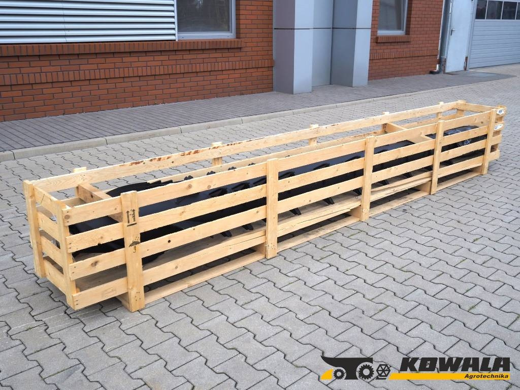 Claas Lexion - Rotor / right / rechts / prawy - Skrzynia biegów do Maszyn rolniczych: zdjęcie 1 Claas Lexion - Rotor / right / rechts / prawy - Skrzynia biegów do Maszyn rolniczych: zdjęcie 1