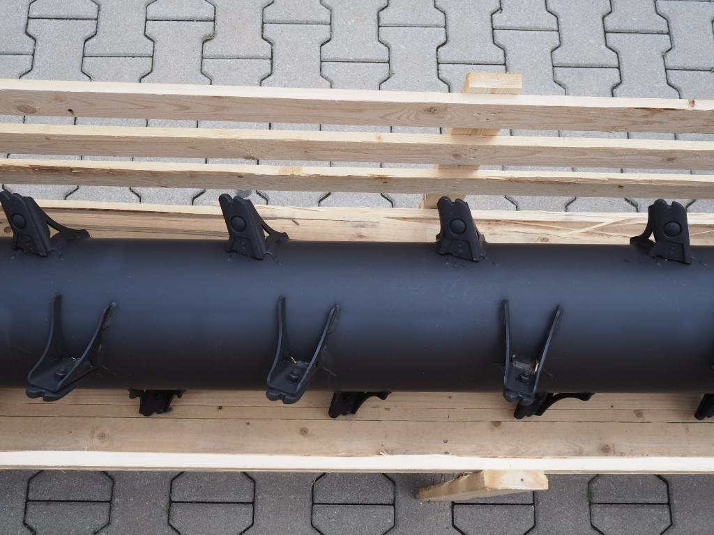 Claas Lexion - Rotor / right / rechts / prawy - Skrzynia biegów do Maszyn rolniczych: zdjęcie 5 Claas Lexion - Rotor / right / rechts / prawy - Skrzynia biegów do Maszyn rolniczych: zdjęcie 5