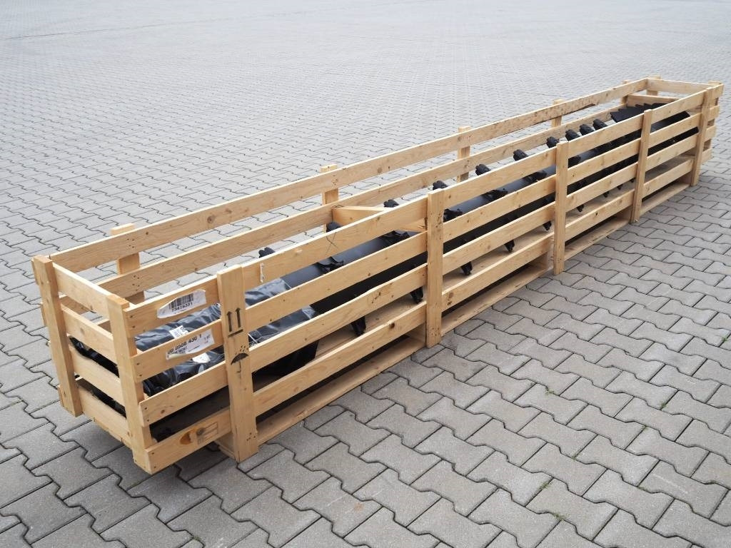 Claas Lexion - Rotor / right / rechts / prawy - Skrzynia biegów do Maszyn rolniczych: zdjęcie 2 Claas Lexion - Rotor / right / rechts / prawy - Skrzynia biegów do Maszyn rolniczych: zdjęcie 2