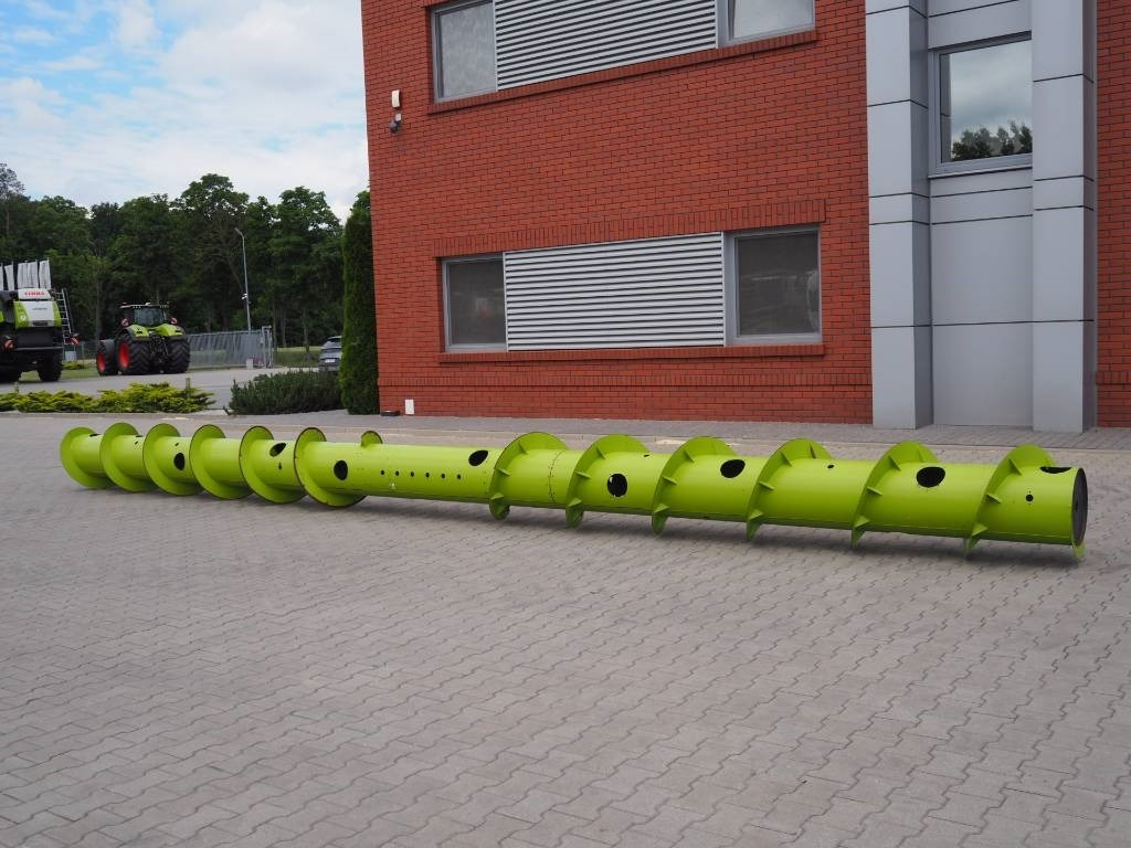 Claas MaxFlex / Vario / Cerio - feed auger / V930 - Skrzynia biegów do Maszyn rolniczych: zdjęcie 2 Claas MaxFlex / Vario / Cerio - feed auger / V930 - Skrzynia biegów do Maszyn rolniczych: zdjęcie 2