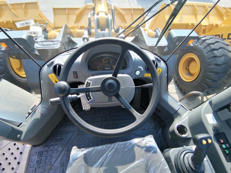 SDLG 956F - Ładowarka kołowa: zdjęcie 4 SDLG 956F - Ładowarka kołowa: zdjęcie 4