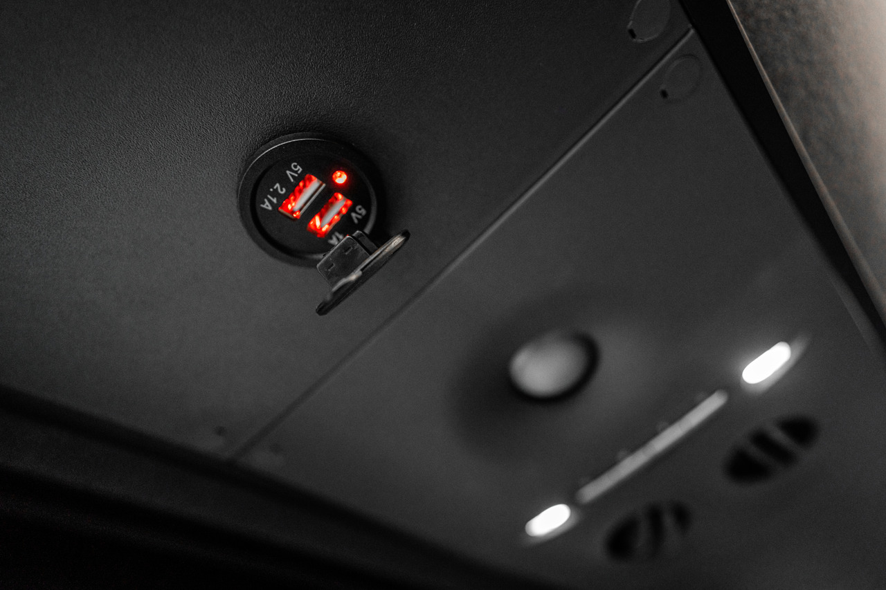 Mercedes-Benz New - Minibus, Mikrobus: zdjęcie 3 Mercedes-Benz New - Minibus, Mikrobus: zdjęcie 3