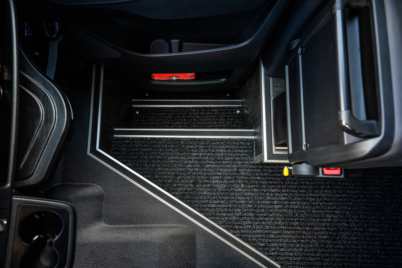 Mercedes-Benz New - Minibus, Mikrobus: zdjęcie 5 Mercedes-Benz New - Minibus, Mikrobus: zdjęcie 5