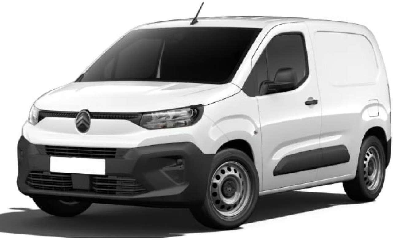 CITROEN Berlingo 1.5 BlueHDi S&S - 130 - BV EAT8 III FOURGON Fourgon M 650 kg 2 PLACES - Furgon: zdjęcie 3 CITROEN Berlingo 1.5 BlueHDi S&S - 130 - BV EAT8 III FOURGON Fourgon M 650 kg 2 PLACES - Furgon: zdjęcie 3