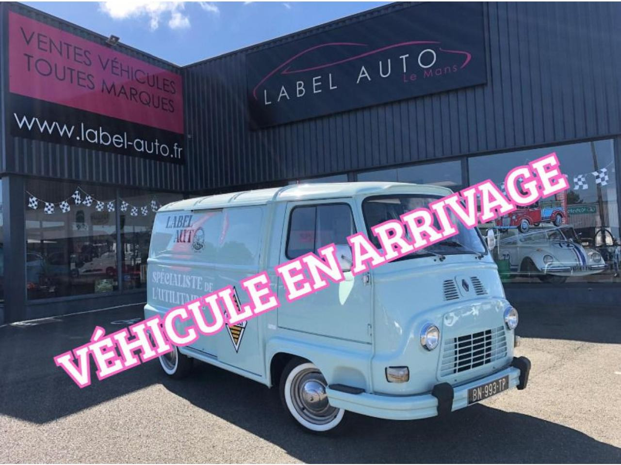 RENAULT Trafic L2 2.0 Energy dCi - 150 - S&S III COMBI Combi Zen L2H1 PHASE 3 - Mikrobus: zdjęcie 2 RENAULT Trafic L2 2.0 Energy dCi - 150 - S&S III COMBI Combi Zen L2H1 PHASE 3 - Mikrobus: zdjęcie 2