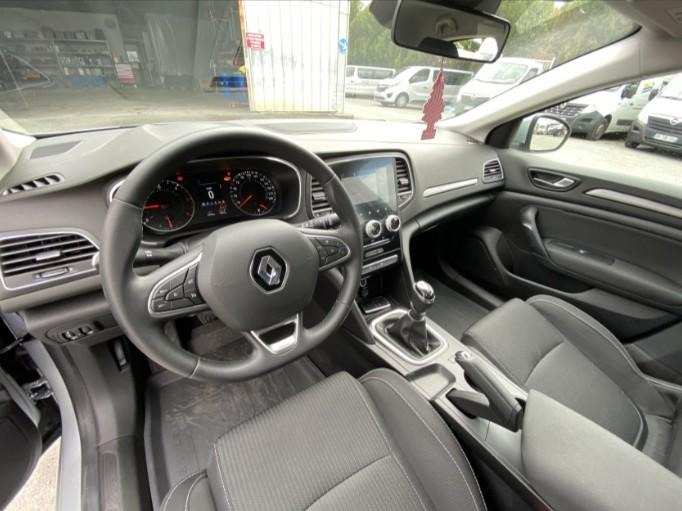 RENAULT MEGANE - Samochód osobowy: zdjęcie 3 RENAULT MEGANE - Samochód osobowy: zdjęcie 3