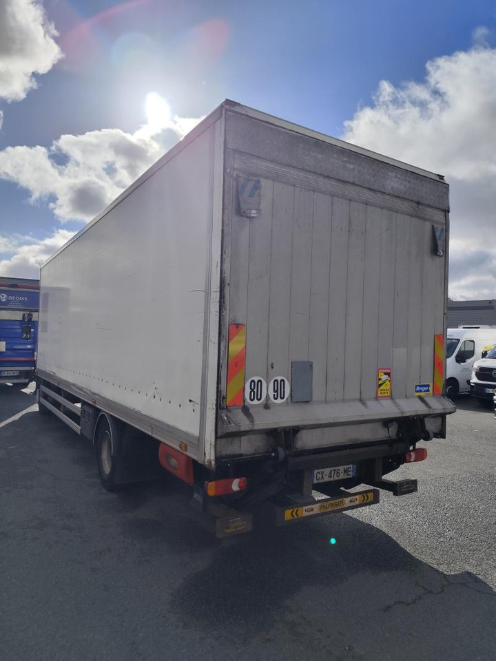 Renault Midlum 270.14 Fourgon Polyfond avec hayon rabattable - Samochód ciężarowy furgon: zdjęcie 4 Renault Midlum 270.14 Fourgon Polyfond avec hayon rabattable - Samochód ciężarowy furgon: zdjęcie 4